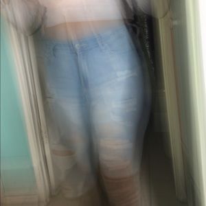 Meet your Posher, Nancy